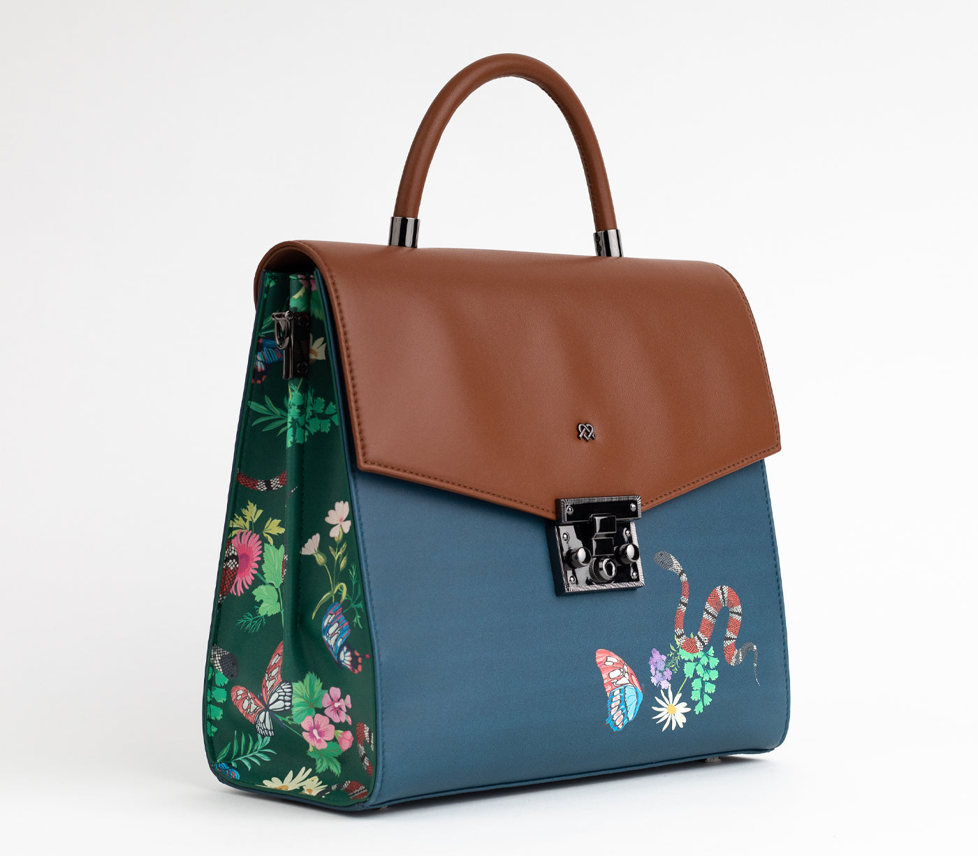 Fashion Felt Shoulder Bags Non Leather Bag for Women Design Advanced  Texture Armpit Small Handbags Purses Crescent Saddle Bag - AliExpress