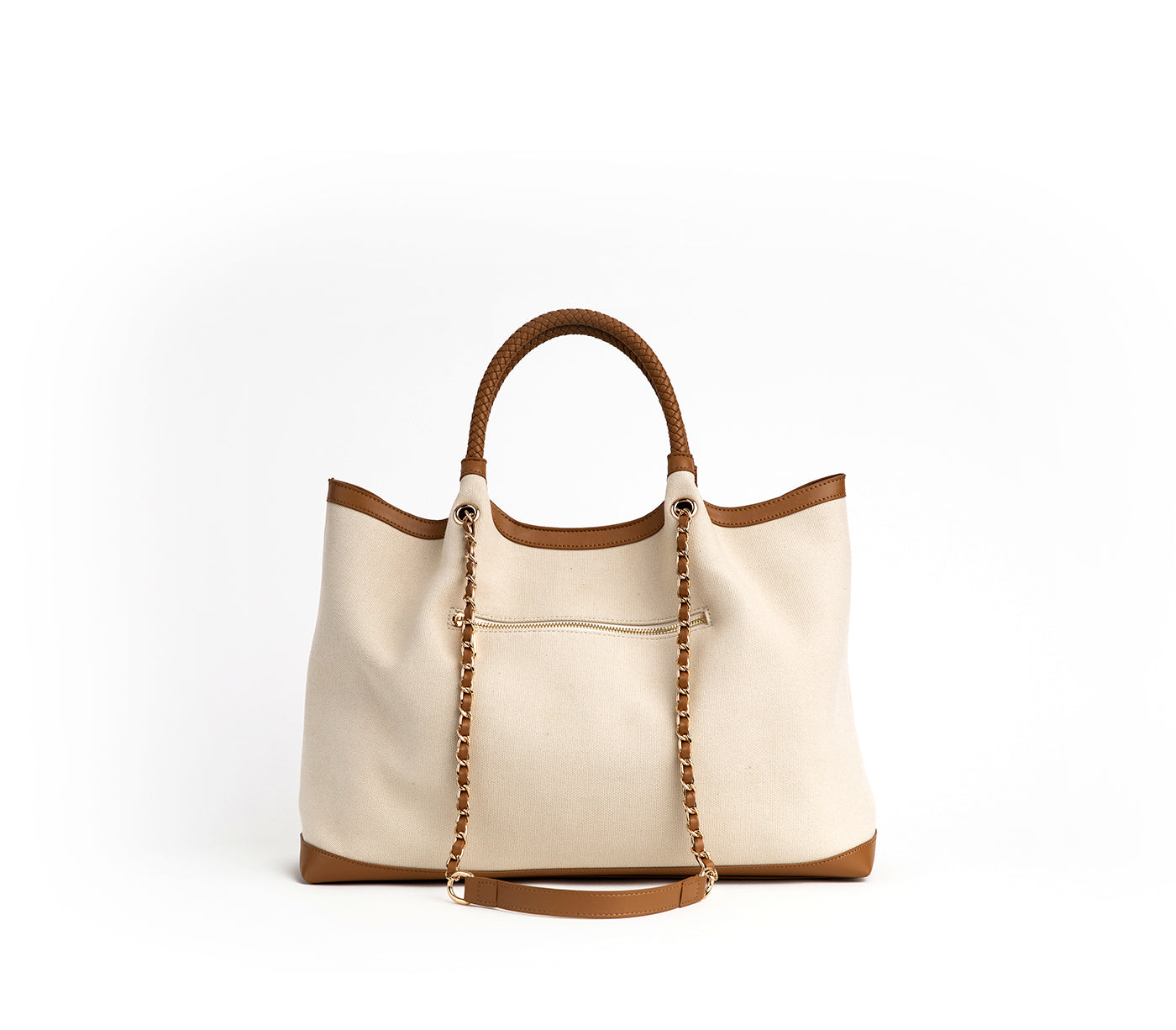 Gunas New York Ruth shops Tote